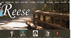 Desktop Screenshot of pencefh.com