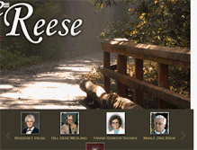 Tablet Screenshot of pencefh.com